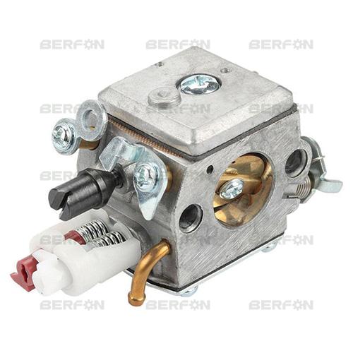 CARBURADOR HUSQVARNA 340-345-350 (T/ ZAMA C3-EL18)
